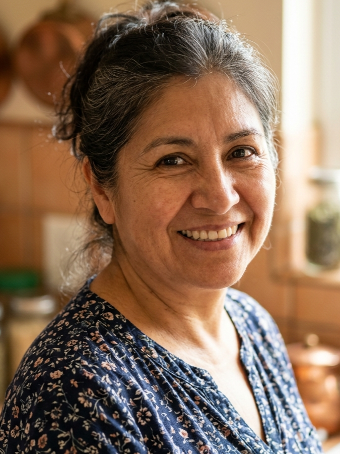 Rosa