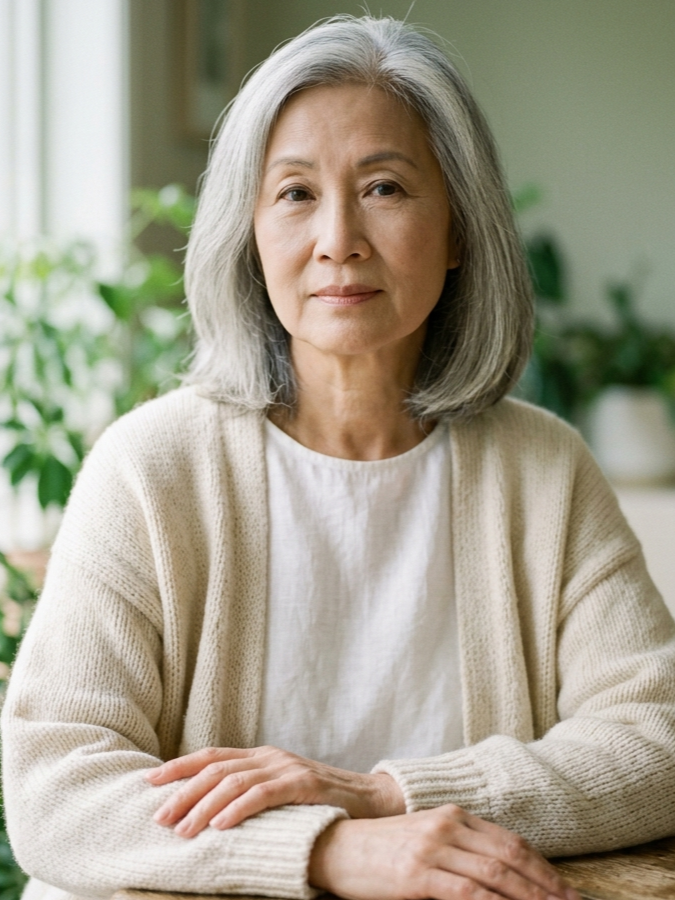 Sophia Chen