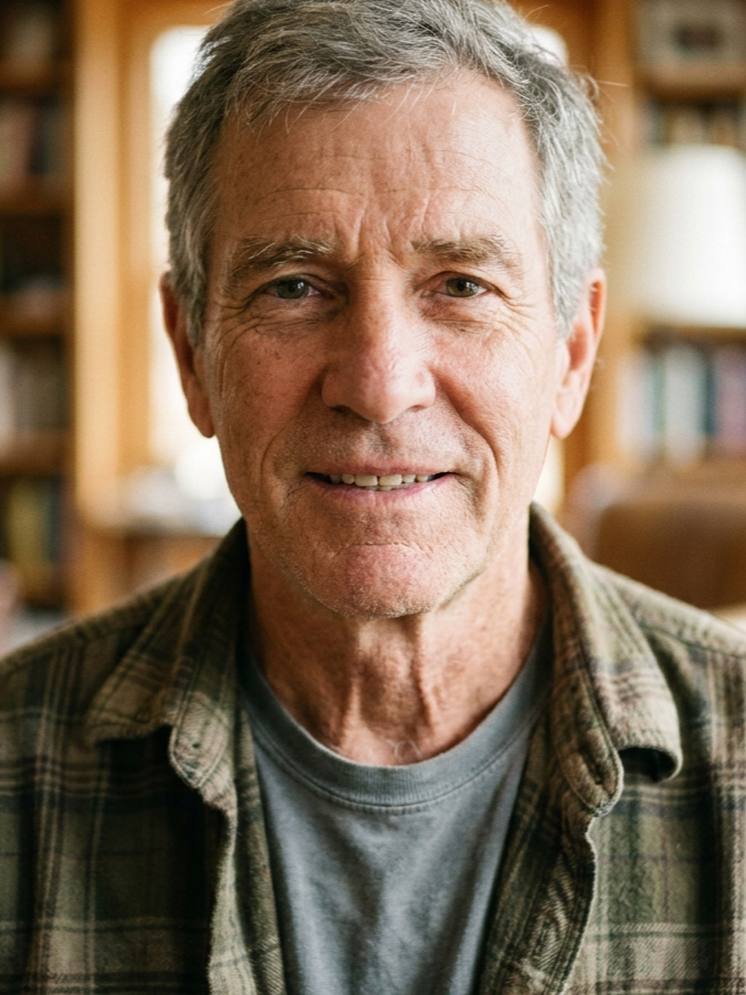 Tommy Mason